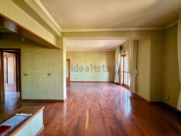 appartamento in vendita a San Giovanni la Punta in zona Trappeto