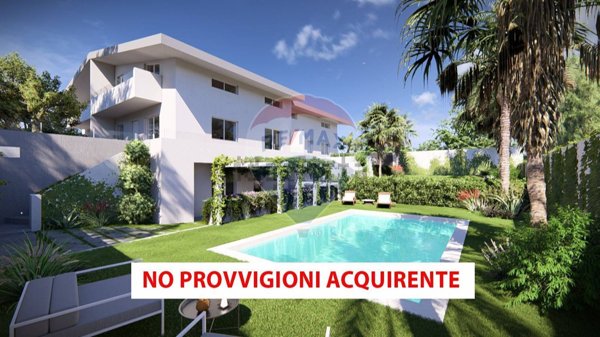 casa indipendente in vendita a San Giovanni la Punta