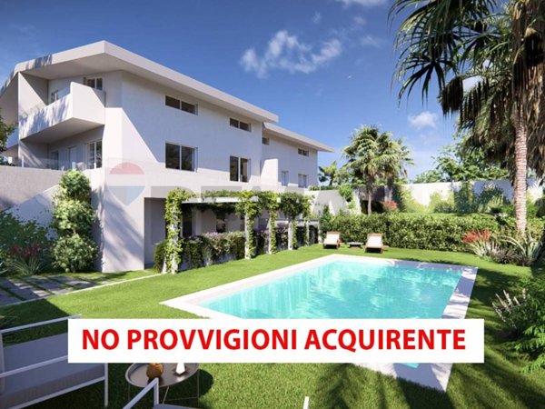 casa indipendente in vendita a San Giovanni la Punta