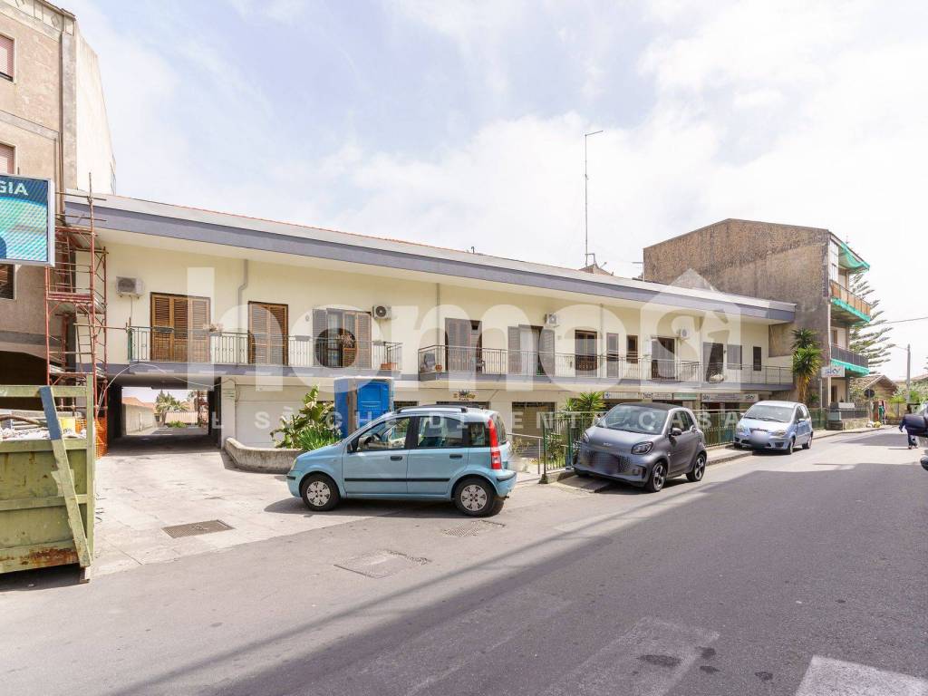 appartamento in vendita a San Giovanni la Punta