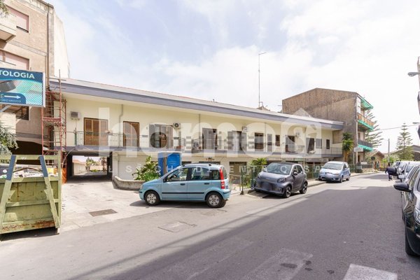 appartamento in vendita a San Giovanni la Punta