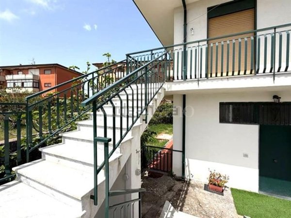 appartamento in vendita a San Giovanni la Punta