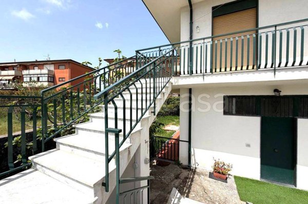 appartamento in vendita a San Giovanni la Punta