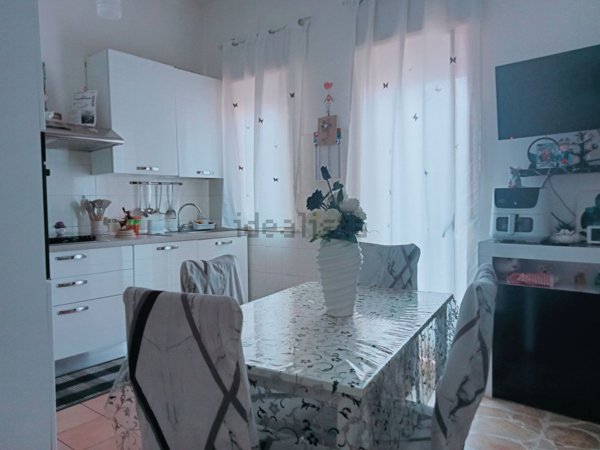 appartamento in vendita a San Giovanni la Punta