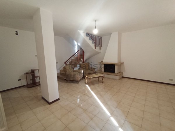 appartamento in vendita a San Giovanni la Punta