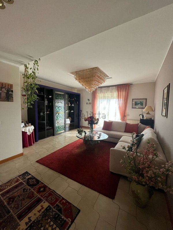 appartamento in vendita a San Giovanni la Punta