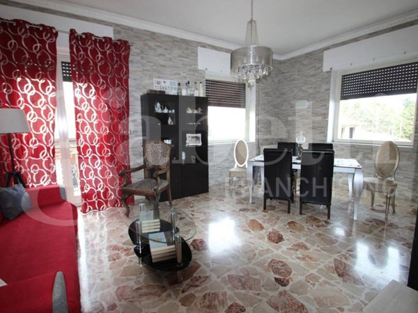 appartamento in vendita a San Giovanni la Punta