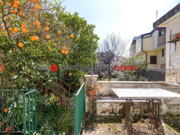 casa indipendente in vendita a San Giovanni la Punta