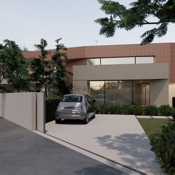 casa indipendente in vendita a San Giovanni la Punta