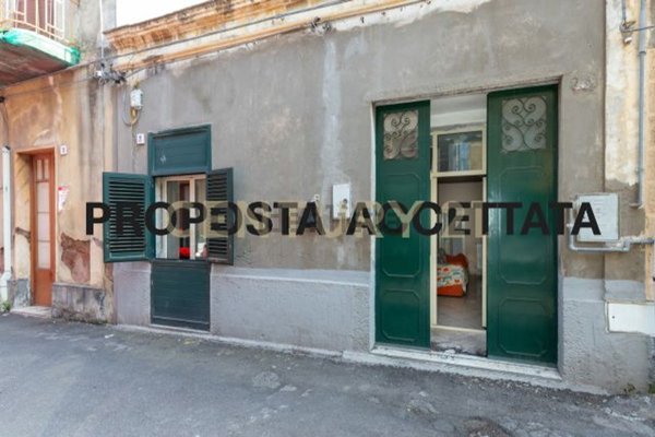 quadrivano in vendita a San Giovanni la Punta