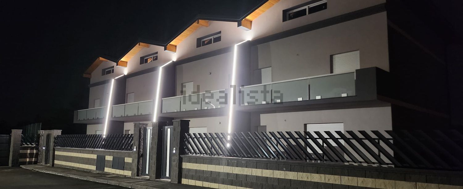 casa indipendente in vendita a San Giovanni la Punta