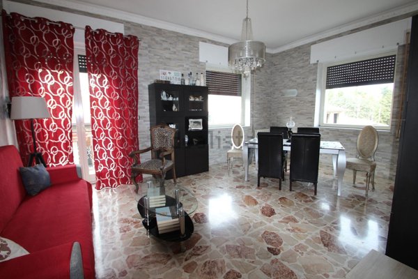 appartamento in vendita a San Giovanni la Punta