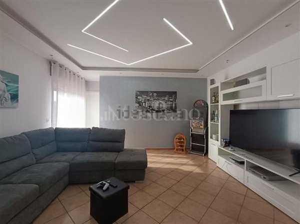 appartamento in vendita a San Giovanni la Punta