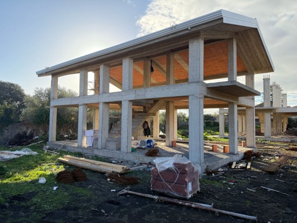 casa indipendente in vendita a San Giovanni la Punta