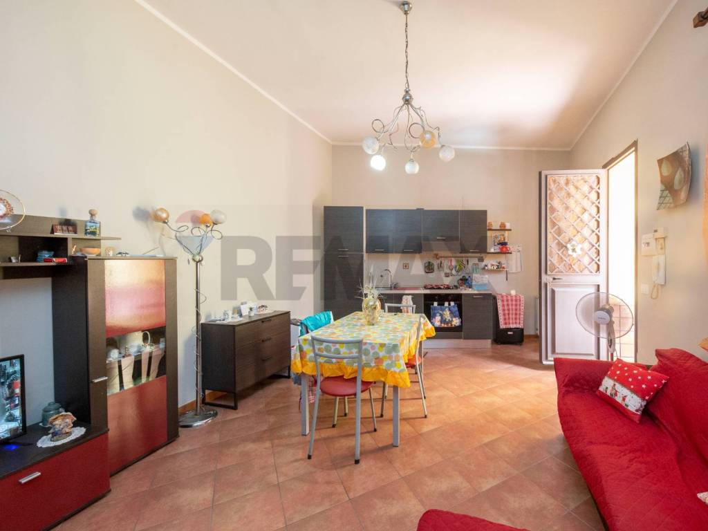 casa indipendente in vendita a San Giovanni la Punta