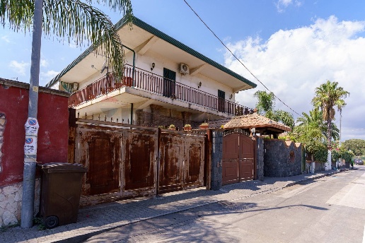 appartamento in vendita a San Giovanni la Punta