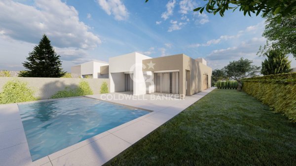 casa indipendente in vendita a San Giovanni la Punta