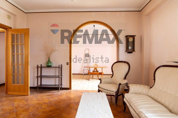 appartamento in vendita a San Giovanni la Punta