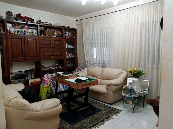 appartamento in vendita a San Giovanni la Punta