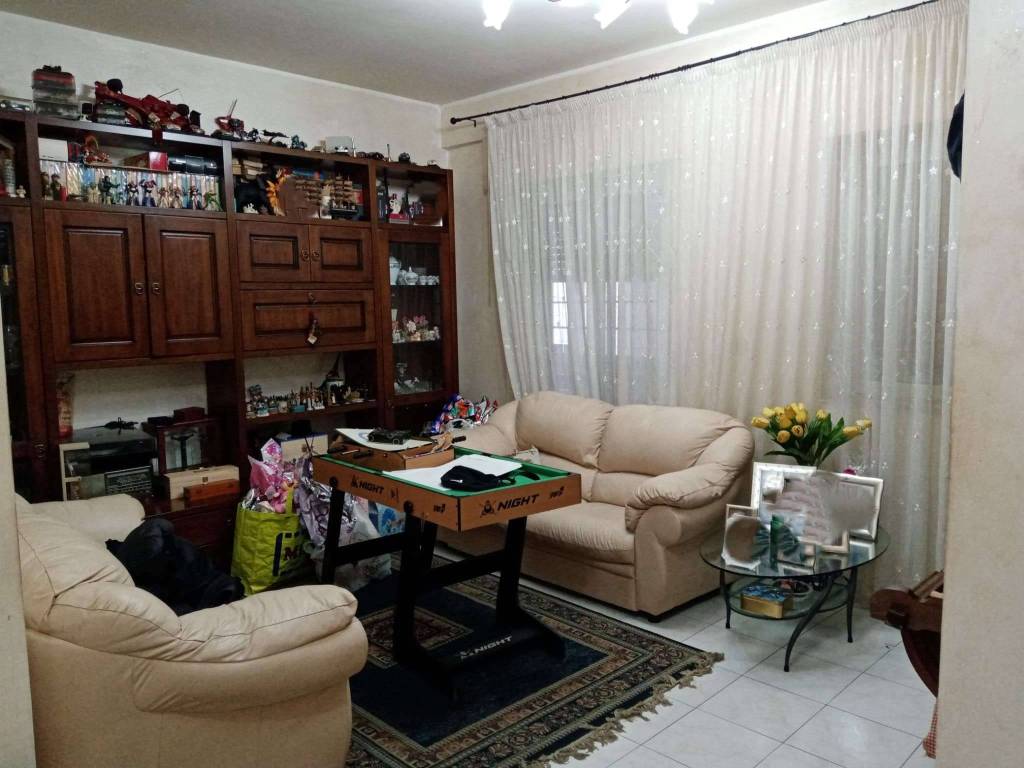 appartamento in vendita a San Giovanni la Punta