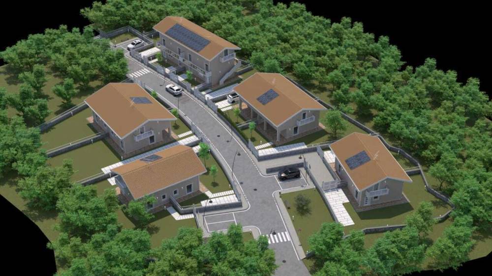 casa indipendente in vendita a San Giovanni la Punta