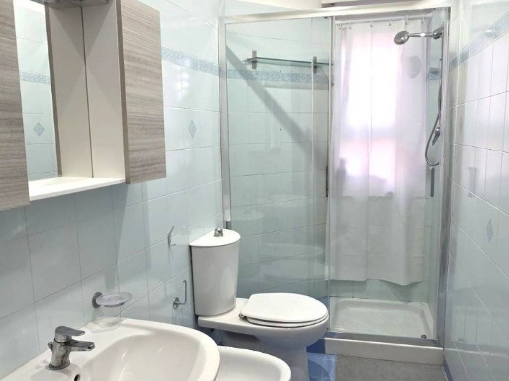 appartamento in vendita a San Giovanni la Punta in zona Trappeto