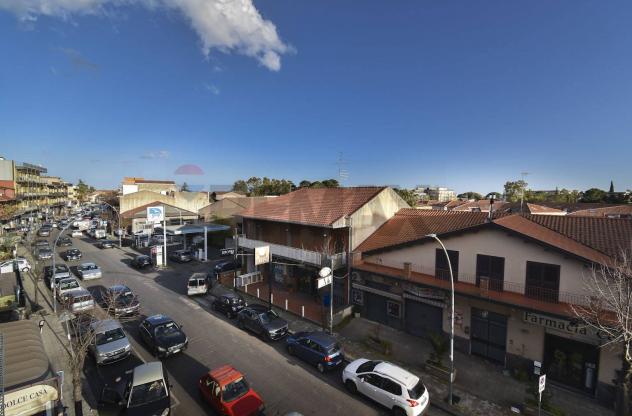 appartamento in vendita a San Giovanni la Punta