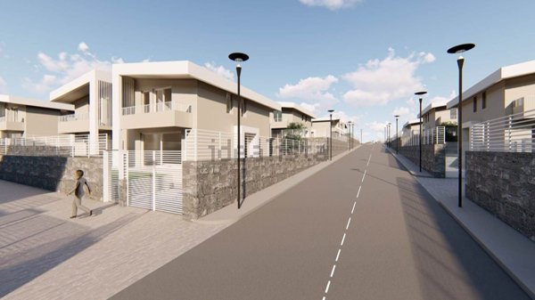 casa indipendente in vendita a San Giovanni la Punta