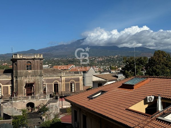appartamento in vendita a San Giovanni la Punta