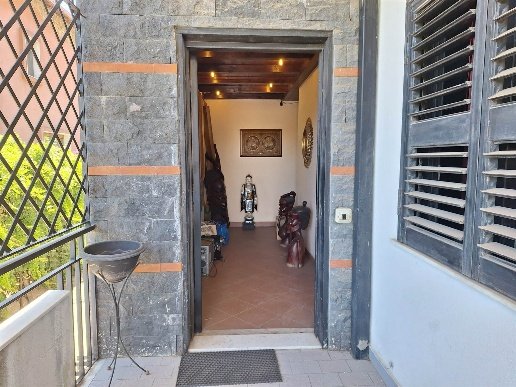 casa indipendente in vendita a San Giovanni la Punta in zona Trappeto