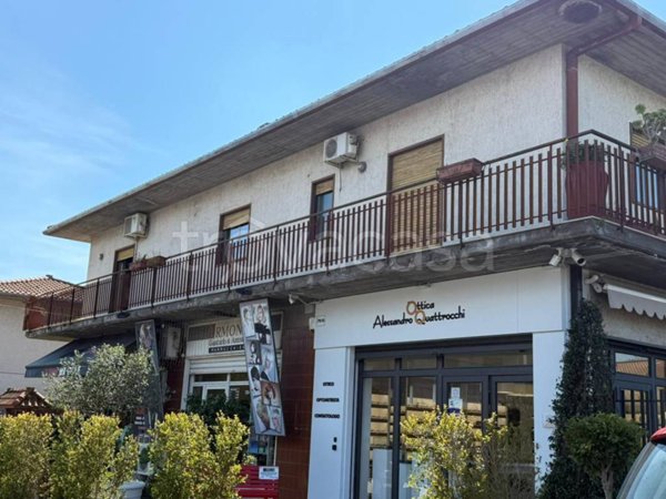 appartamento in vendita a San Giovanni la Punta