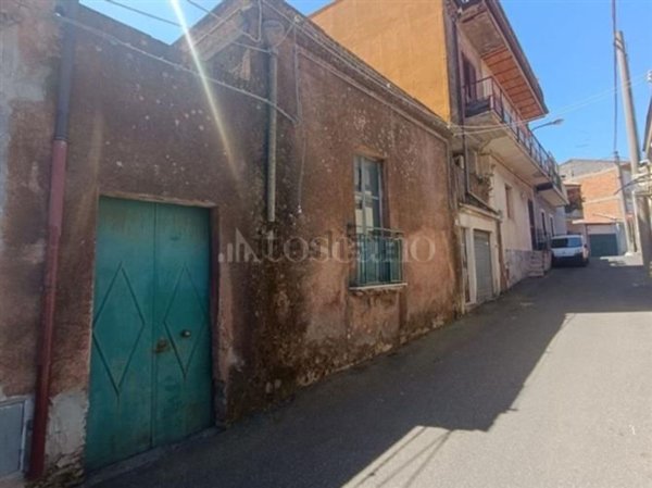 appartamento in vendita a San Giovanni la Punta