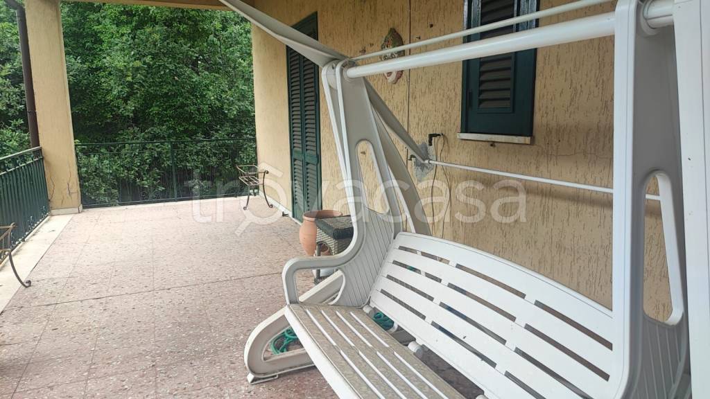 casa indipendente in vendita a San Giovanni la Punta