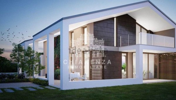 casa indipendente in vendita a San Giovanni la Punta in zona Trappeto