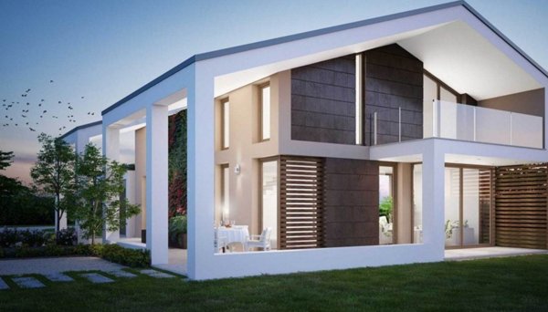 casa indipendente in vendita a San Giovanni la Punta in zona Trappeto
