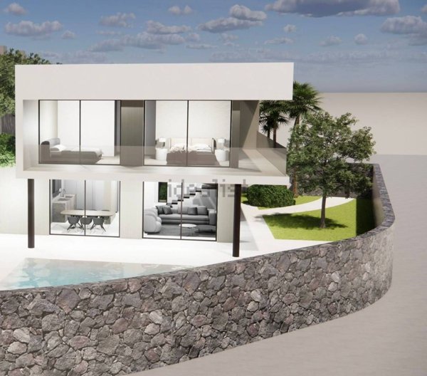casa indipendente in vendita a San Giovanni la Punta
