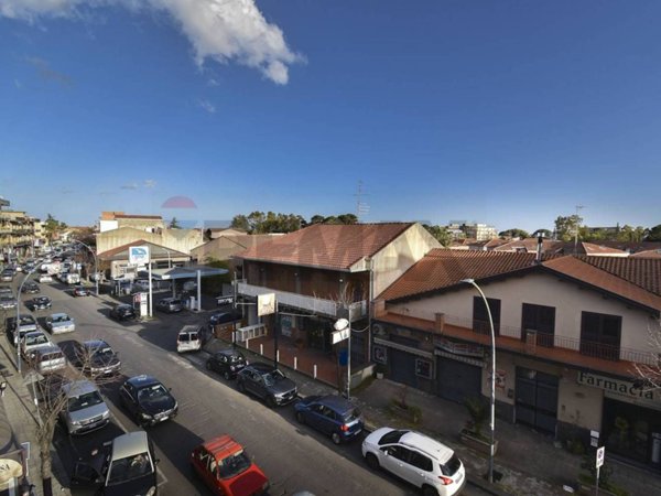 appartamento in vendita a San Giovanni la Punta