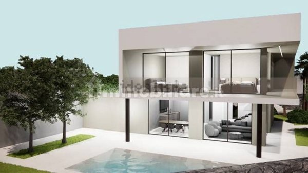 casa indipendente in vendita a San Giovanni la Punta