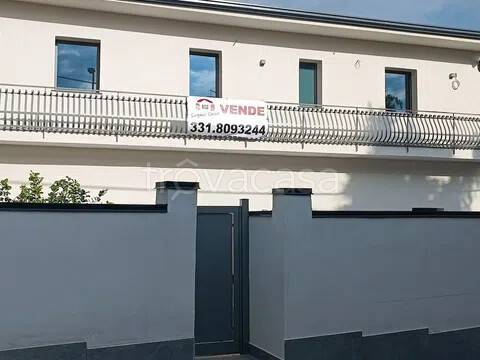 casa indipendente in vendita a San Giovanni la Punta