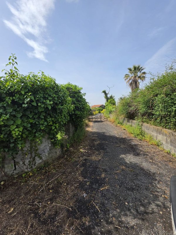 casa indipendente in vendita a San Giovanni la Punta