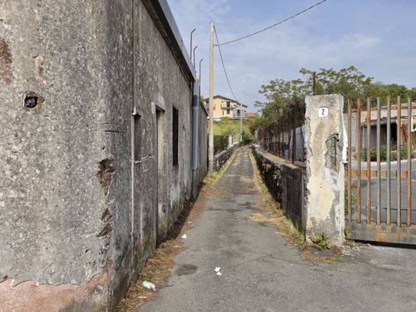 terreno agricolo in vendita a San Giovanni la Punta