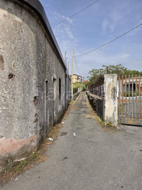 terreno agricolo in vendita a San Giovanni la Punta