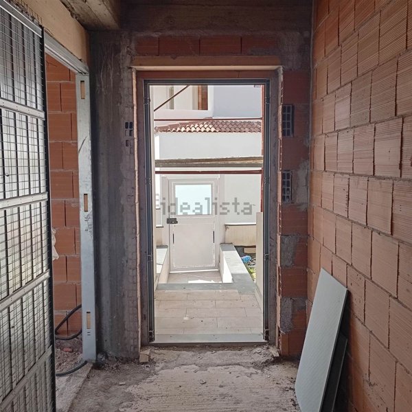 casa indipendente in vendita a San Giovanni la Punta in zona Trappeto