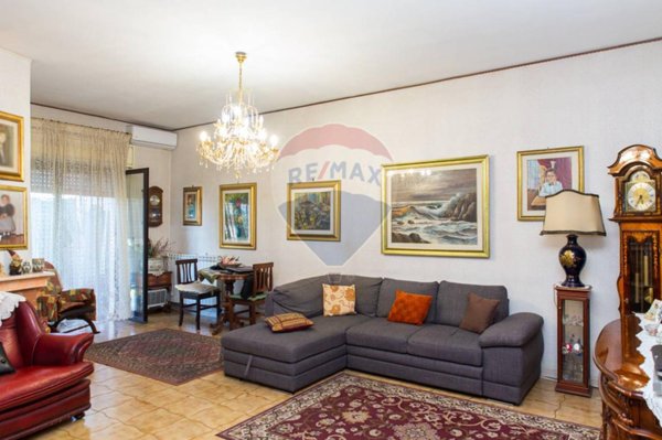 appartamento in vendita a San Giovanni la Punta