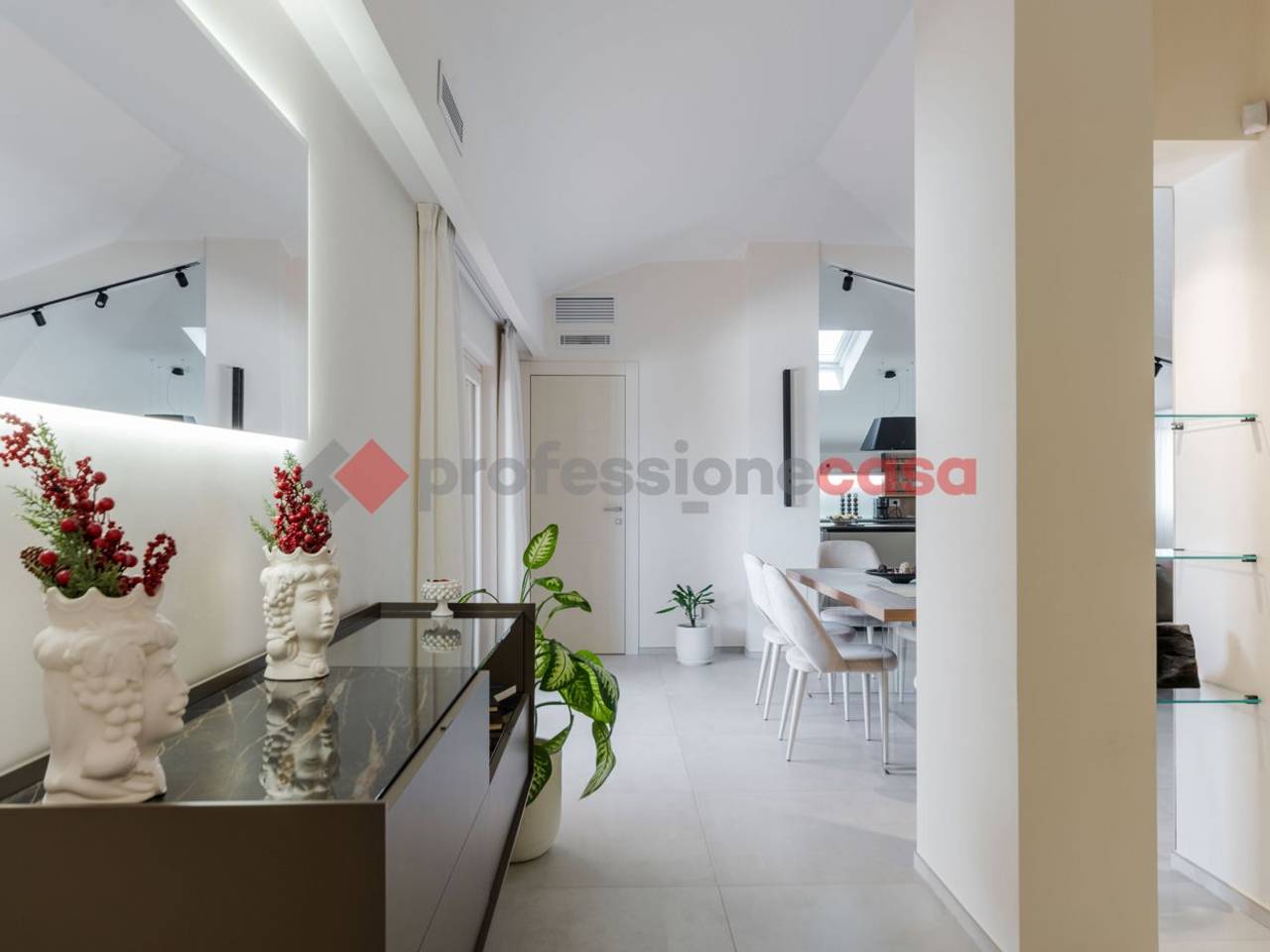 appartamento in vendita a San Giovanni la Punta