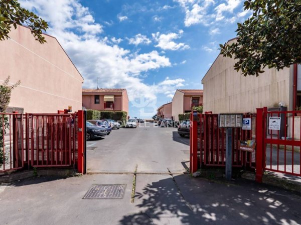casa indipendente in vendita a San Giovanni la Punta
