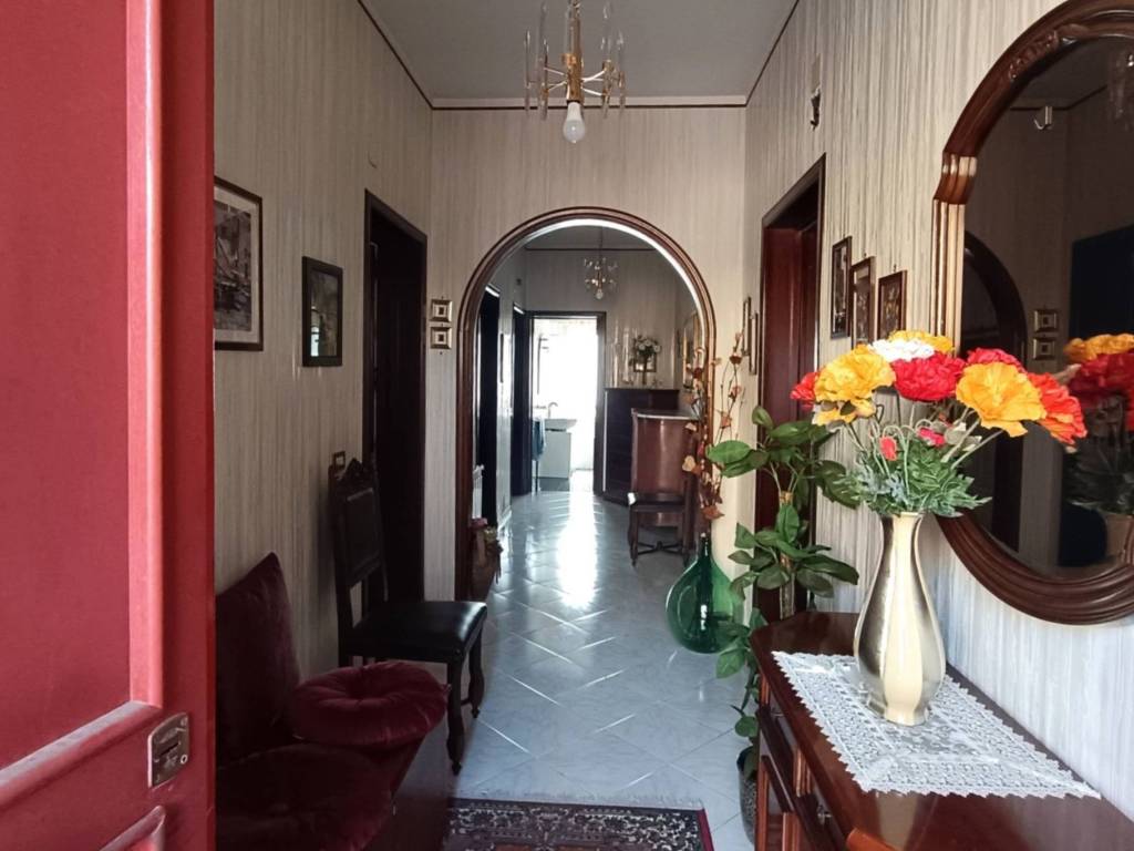 casa indipendente in vendita a San Giovanni la Punta