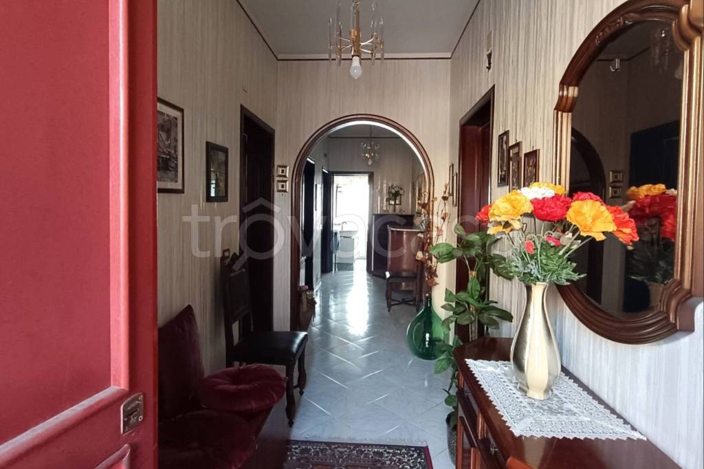 casa indipendente in vendita a San Giovanni la Punta