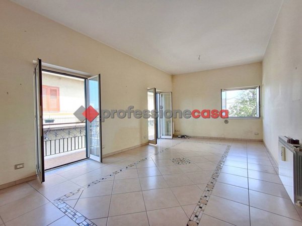 appartamento in vendita a San Giovanni la Punta in zona Trappeto