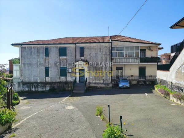 appartamento in vendita a San Giovanni la Punta